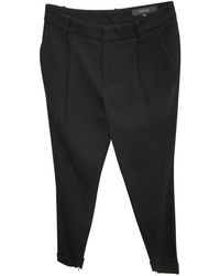 Gucci Office Broek - Zwart