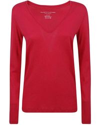 Majestic Filatures - Long Sleeve Tops - Lyst