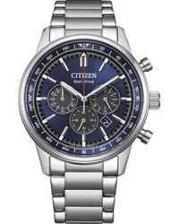Citizen - Ca4720-52L Uhr - Lyst