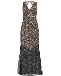 Guess - Maxi Dresses - Lyst