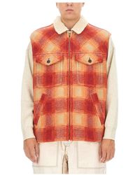 Isabel Marant - Vests - Lyst