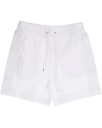 Moschino - Shorts > short shorts - Lyst