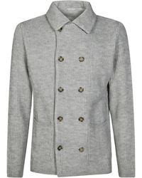 Manuel Ritz - Cardigans - Lyst
