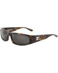 Courreges - Sunglasses - Lyst