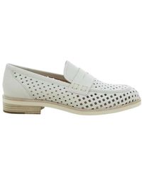 Pertini - Schoenen ,Wit ,33128 Loafer - Lyst