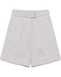 Officine Generale - Casual Shorts - Lyst