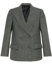Acne Studios - Blazers - Lyst