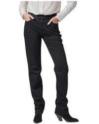 Covert - Slim Fit Jeans - Lyst