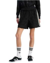 adidas - Firebird Lo Short - Lyst