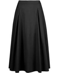 Bomboogie - Midi Skirts - Lyst