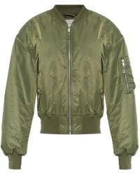 Entire studios - Bomber Jackets - Lyst