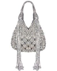 HIBOURAMA - Handbags - Lyst