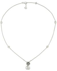 Gucci - Necklaces - Lyst
