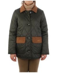 Barbour - Light Jackets - Lyst