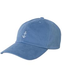 La Paz - Caps - Lyst