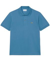 Lacoste - 12.12 Light Classic Fit Polo - Lyst
