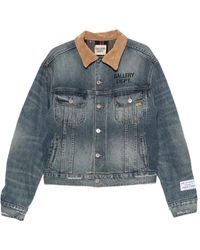 GALLERY DEPT. - Denim Jackets - Lyst
