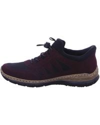 Rieker - N32G8 Slip-On Sneaker - Lyst