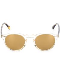 Oliver Peoples - Sunglasses - Lyst