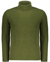 Moorer - Turtlenecks - Lyst