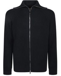 Incotex - Cardigans - Lyst