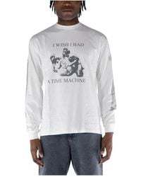 Aries - Long Sleeve Tops - Lyst