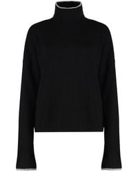 Pinko - Turtlenecks - Lyst