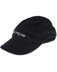 ISO.POETISM - Logo Baseball Cap - Lyst