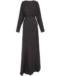 Cortana - Maxi Dresses - Lyst