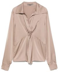D.exterior - Blouses - Lyst