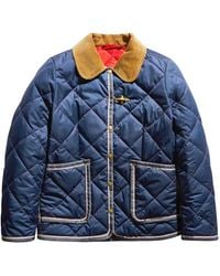Fay - Light Jackets - Lyst