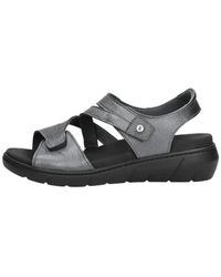 Wolky - Ikaria Sandal - Lyst