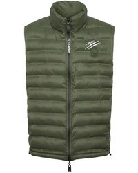 Philipp Plein - Vests - Lyst