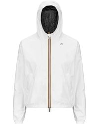 K-Way - Coats - Lyst