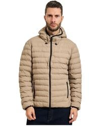 Suns - Winter Jackets - Lyst