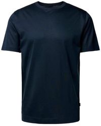 HUGO - T-Shirts - Lyst