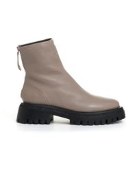 Halmanera - Ankle Boots - Lyst
