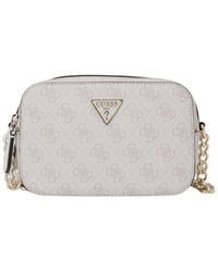 Guess - Cross Body Bags - Lyst