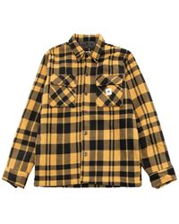 Caterpillar - Light Jackets - Lyst