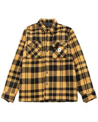 Caterpillar - Light Jackets - Lyst