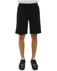 KARL LAGERFELD - Casual Shorts - Lyst