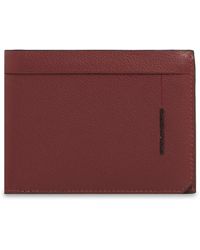 Piquadro - Wallets & Cardholders - Lyst