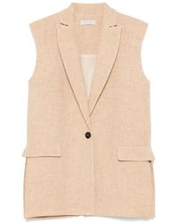 Antonelli - Waistcoats - Lyst
