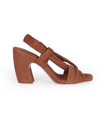 Cortana - High Heel Sandals - Lyst