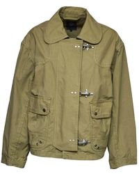 Fay - Light Jackets - Lyst