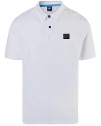 North Sails - Polo shirts - Lyst
