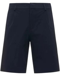 K-Way - Casual Shorts - Lyst