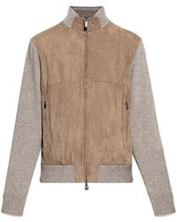 Paul & Shark - Light Jackets - Lyst