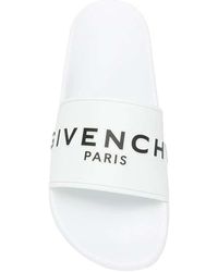 givenchy sandals mens