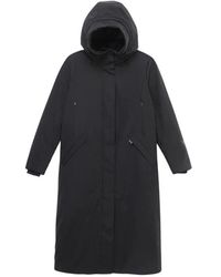 KRAKATAU - Parkas - Lyst